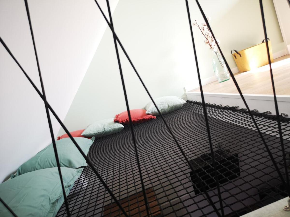 Hotel Duplex de charme Seur Exterior foto